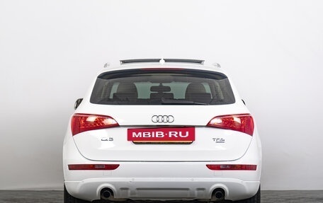 Audi Q5, 2011 год, 1 539 000 рублей, 5 фотография