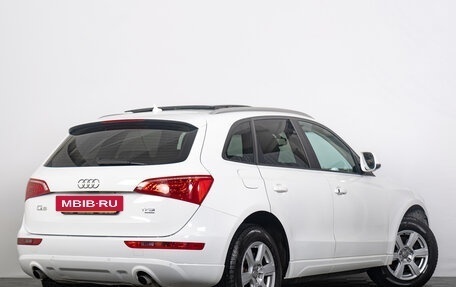 Audi Q5, 2011 год, 1 539 000 рублей, 7 фотография