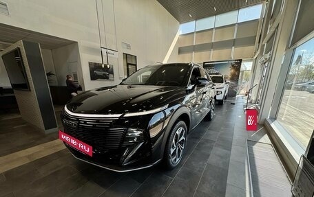 Haval F7, 2026 год, 3 199 000 рублей, 15 фотография
