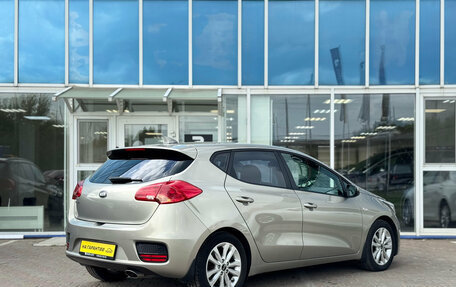 KIA cee'd III, 2017 год, 1 370 000 рублей, 3 фотография