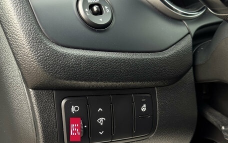 KIA cee'd III, 2017 год, 1 370 000 рублей, 14 фотография