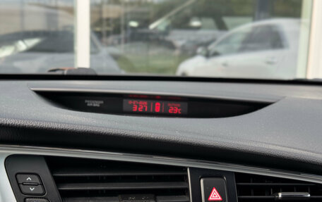 KIA cee'd III, 2017 год, 1 370 000 рублей, 22 фотография