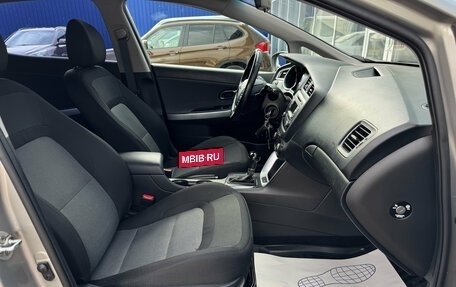 KIA cee'd III, 2017 год, 1 370 000 рублей, 12 фотография
