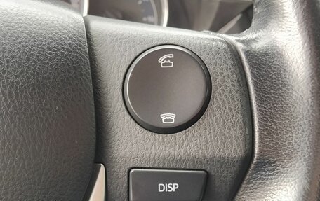 Toyota Corolla, 2014 год, 1 399 000 рублей, 10 фотография