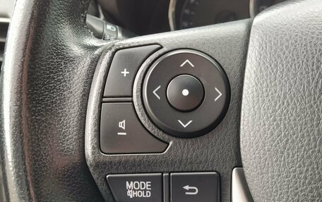 Toyota Corolla, 2014 год, 1 399 000 рублей, 9 фотография