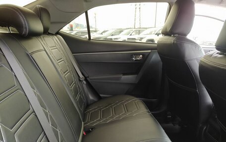 Toyota Corolla, 2014 год, 1 399 000 рублей, 21 фотография
