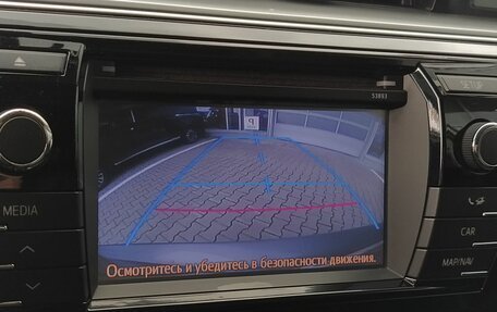 Toyota Corolla, 2014 год, 1 399 000 рублей, 16 фотография