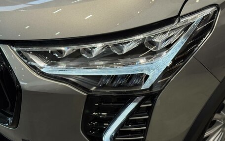 Haval Jolion, 2026 год, 2 899 000 рублей, 16 фотография