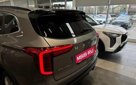 Haval Jolion, 2026 год, 2 899 000 рублей, 5 фотография