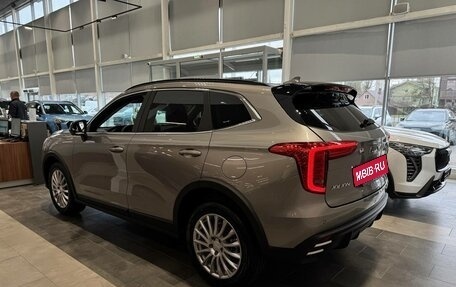 Haval Jolion, 2026 год, 2 899 000 рублей, 15 фотография