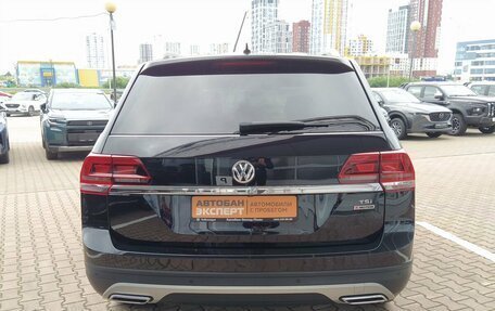 Volkswagen Teramont I, 2018 год, 3 629 000 рублей, 5 фотография