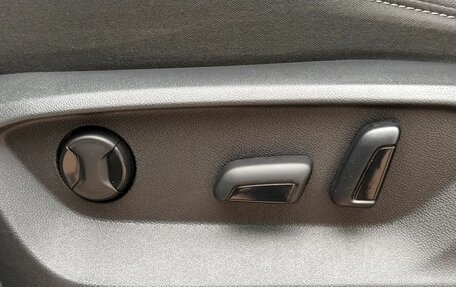 Volkswagen Teramont I, 2018 год, 3 629 000 рублей, 10 фотография