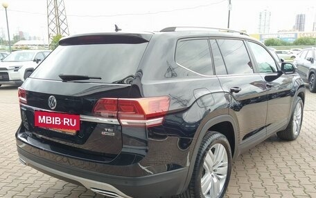 Volkswagen Teramont I, 2018 год, 3 629 000 рублей, 3 фотография