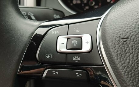 Volkswagen Teramont I, 2018 год, 3 629 000 рублей, 12 фотография