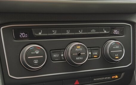 Volkswagen Teramont I, 2018 год, 3 629 000 рублей, 18 фотография