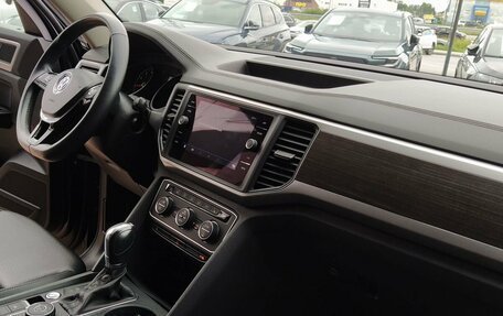Volkswagen Teramont I, 2018 год, 3 629 000 рублей, 20 фотография