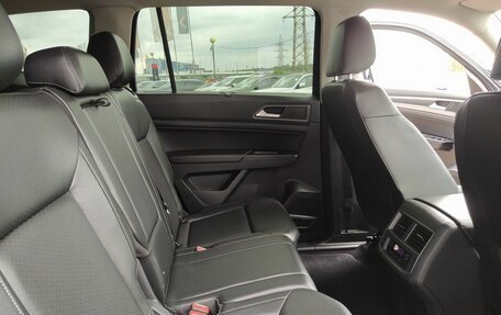 Volkswagen Teramont I, 2018 год, 3 629 000 рублей, 23 фотография