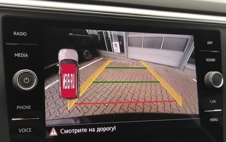 Volkswagen Teramont I, 2018 год, 3 629 000 рублей, 17 фотография