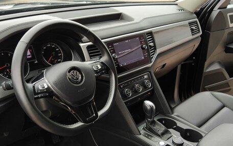 Volkswagen Teramont I, 2018 год, 3 629 000 рублей, 25 фотография