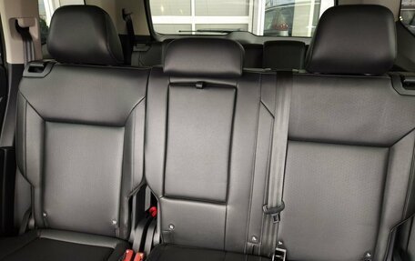 Volkswagen Teramont I, 2018 год, 3 629 000 рублей, 26 фотография