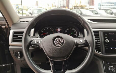 Volkswagen Teramont I, 2018 год, 3 629 000 рублей, 30 фотография