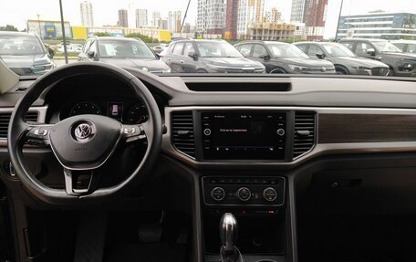 Volkswagen Teramont I, 2018 год, 3 629 000 рублей, 29 фотография