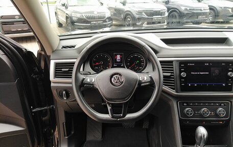 Volkswagen Teramont I, 2018 год, 3 629 000 рублей, 31 фотография