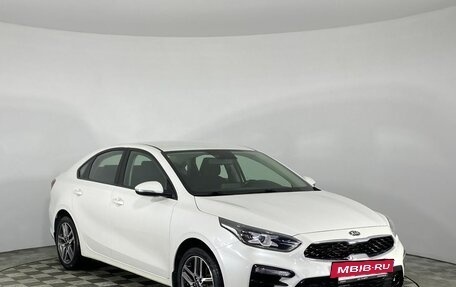 KIA Cerato IV, 2020 год, 1 940 000 рублей, 2 фотография