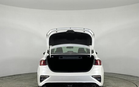 KIA Cerato IV, 2020 год, 1 940 000 рублей, 9 фотография