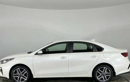 KIA Cerato IV, 2020 год, 1 940 000 рублей, 10 фотография