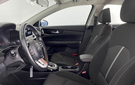 KIA Cerato IV, 2020 год, 1 940 000 рублей, 12 фотография