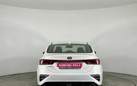 KIA Cerato IV, 2020 год, 1 940 000 рублей, 8 фотография