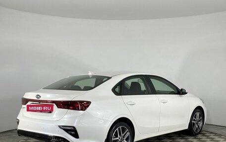 KIA Cerato IV, 2020 год, 1 940 000 рублей, 6 фотография