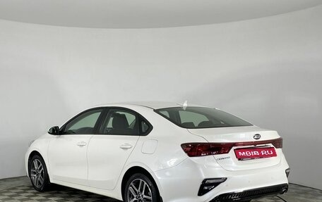 KIA Cerato IV, 2020 год, 1 940 000 рублей, 7 фотография