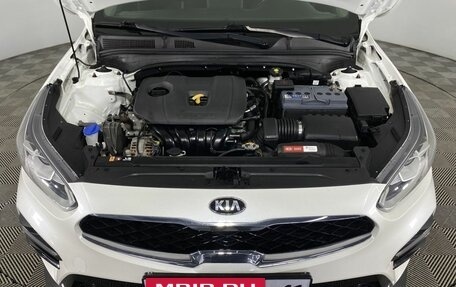 KIA Cerato IV, 2020 год, 1 940 000 рублей, 4 фотография