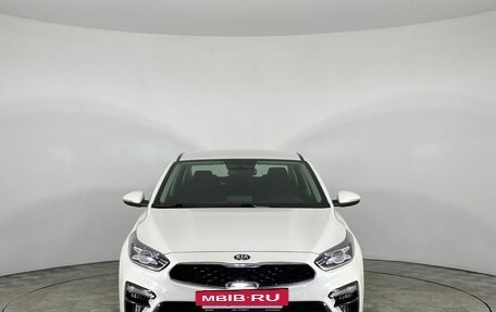 KIA Cerato IV, 2020 год, 1 940 000 рублей, 3 фотография