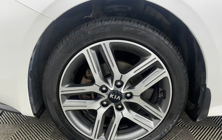 KIA Cerato IV, 2020 год, 1 940 000 рублей, 20 фотография