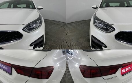 KIA Cerato IV, 2020 год, 1 940 000 рублей, 5 фотография