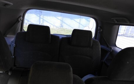 Mitsubishi Grandis, 2004 год, 590 000 рублей, 12 фотография