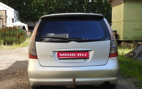 Mitsubishi Grandis, 2004 год, 590 000 рублей, 7 фотография