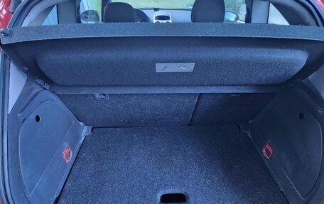 Opel Corsa D, 2007 год, 430 000 рублей, 4 фотография