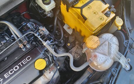 Opel Corsa D, 2007 год, 430 000 рублей, 8 фотография