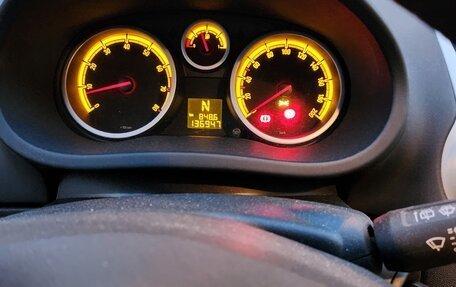 Opel Corsa D, 2007 год, 430 000 рублей, 13 фотография