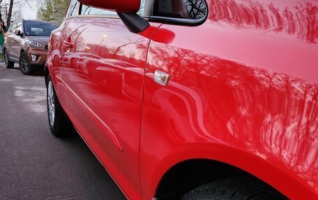 Opel Corsa D, 2007 год, 430 000 рублей, 14 фотография