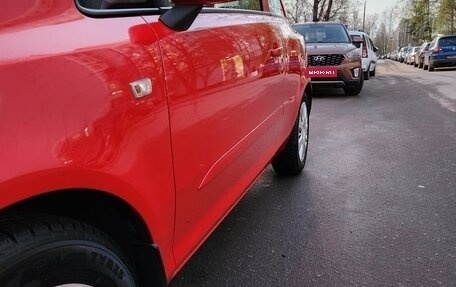 Opel Corsa D, 2007 год, 430 000 рублей, 15 фотография