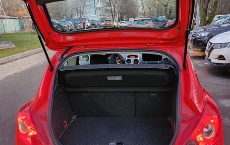 Opel Corsa D, 2007 год, 430 000 рублей, 21 фотография