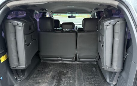 Toyota Land Cruiser Prado 120 рестайлинг, 2006 год, 1 950 000 рублей, 13 фотография