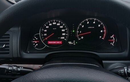 Toyota Land Cruiser Prado 120 рестайлинг, 2006 год, 1 950 000 рублей, 14 фотография