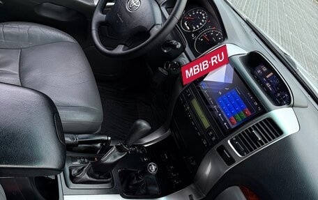 Toyota Land Cruiser Prado 120 рестайлинг, 2006 год, 1 950 000 рублей, 10 фотография