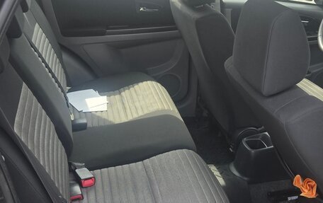 Suzuki SX4 II рестайлинг, 2010 год, 600 000 рублей, 12 фотография